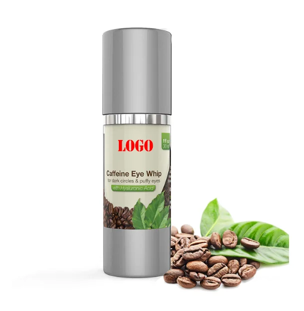 caffeine for under eye bags