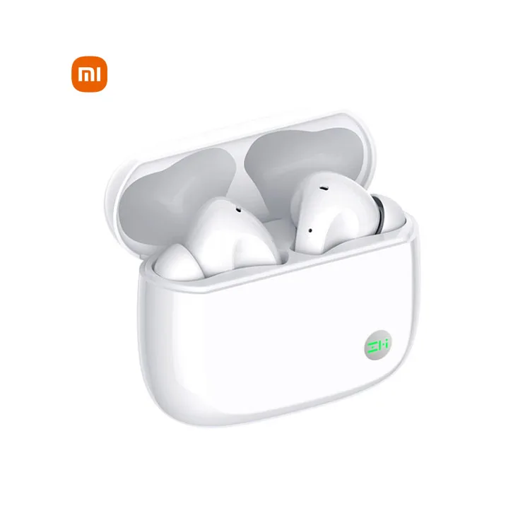 

Xiaomi Youpin ZMI PurPods Pro New Design ANC Dual Active Noise Cancelling BT Earphone