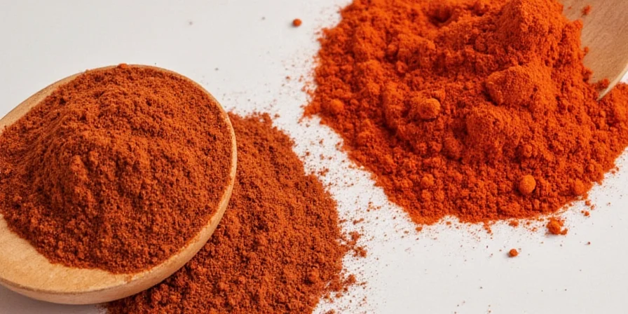 Paprika in Cooking