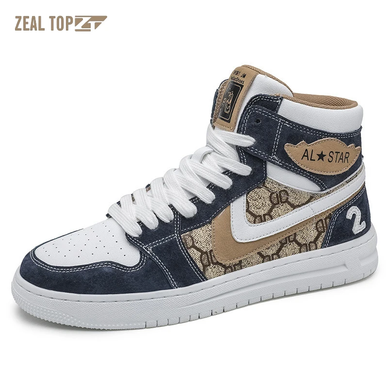 

High Quality Original Custom Af1 Genuine Leather Factory Wholesale Logo Customization Men's Casual Sneakers Board Shoes