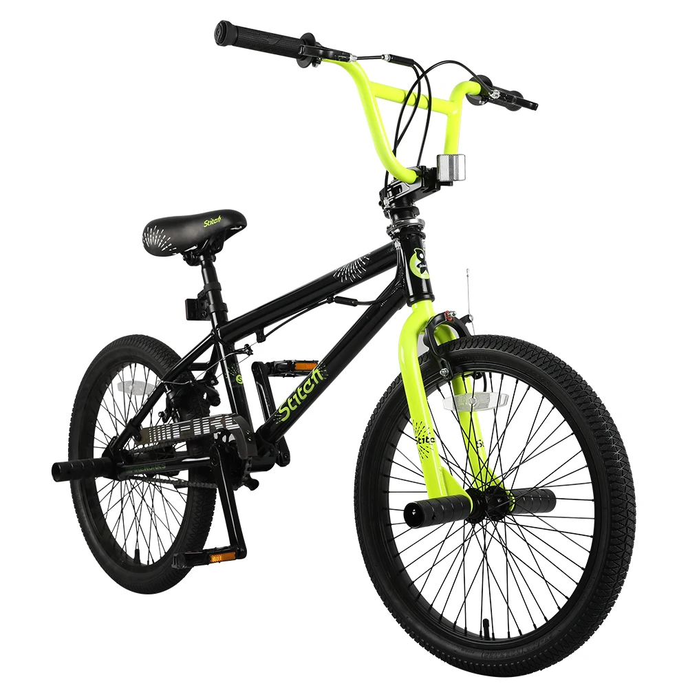Cheap Prices Used Second Hand Mini One Piece 16 20 Inch Fat Tire