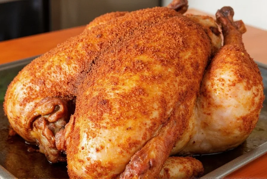 10 spicy secrets to the perfect roast chicken dry rub plus a guide to spice it right
