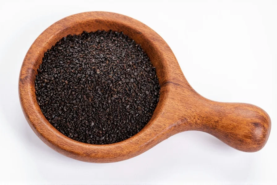Black Cumin Seed Supplement: Benefits & Research Facts