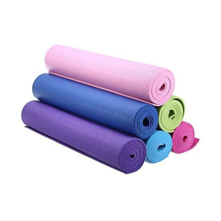 

The Best Perfect Teachers Shop online 6mm Thick Comfort Foam Yoga Mat for Exercise