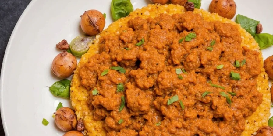 Global Uses of Tikka Masala Mix