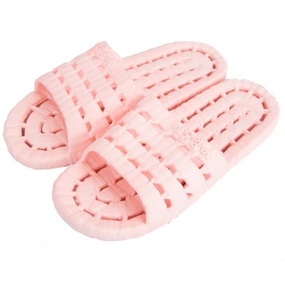 

Durable Using Low Price Comfortable Bathroom Fashion Slippers 2021, Solid color