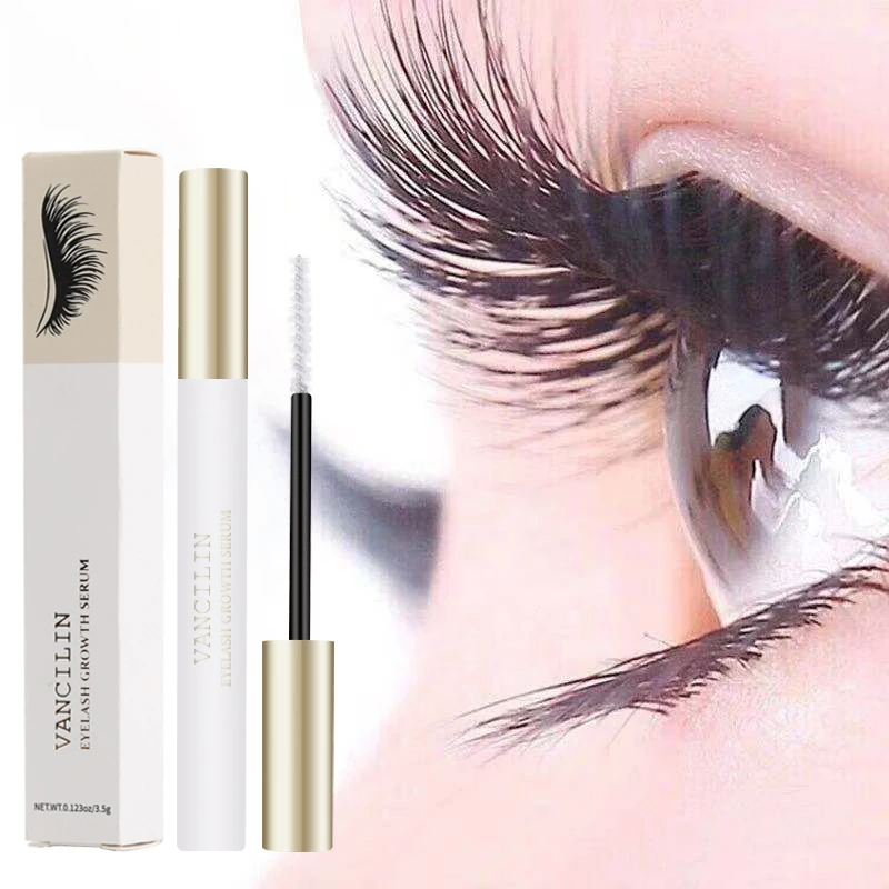 Lash brow booster