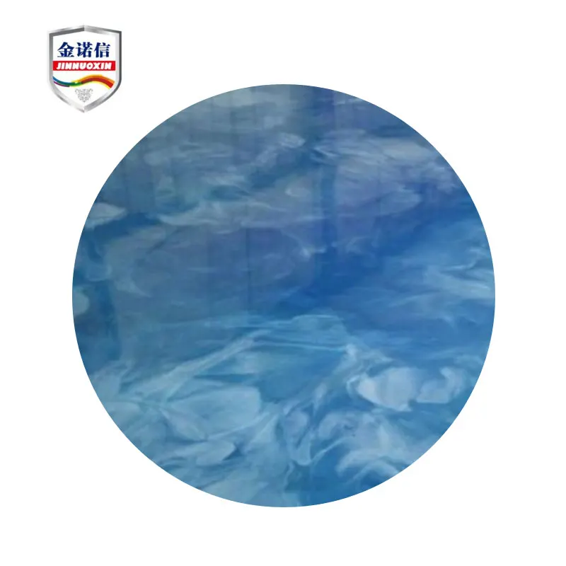 
Manufactures Fluorocarbon metallic finish paint corrosion paint 