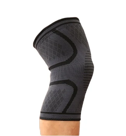 

TY Fitness knee pads running bicycle knee pads braces elastic nylon basketball volleyball sports compression jacket
