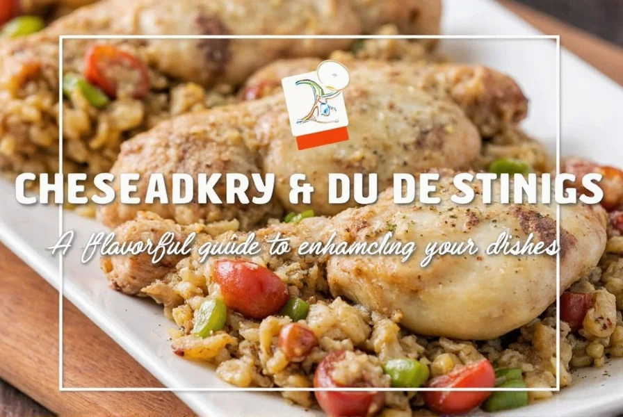 Poultry seasoning packaging on a shelf