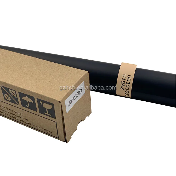 
Copier drum Fuji for c220 c280 c360 c224e c284e c364e c554 bizhub c454e OPC drum Konica Minolta 
