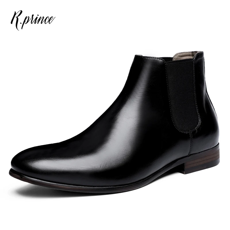 

Latest Style Hot Selling Fashion Genuine Leather Dress Shoes Men Shoes, Shown