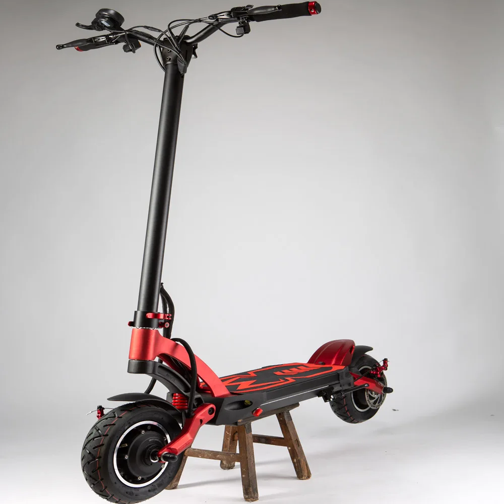 

2020 Newest Kaabo Mantis 60v17.5/24.5 ah 2000w pro Electric Scooter /Minimmotor Controller