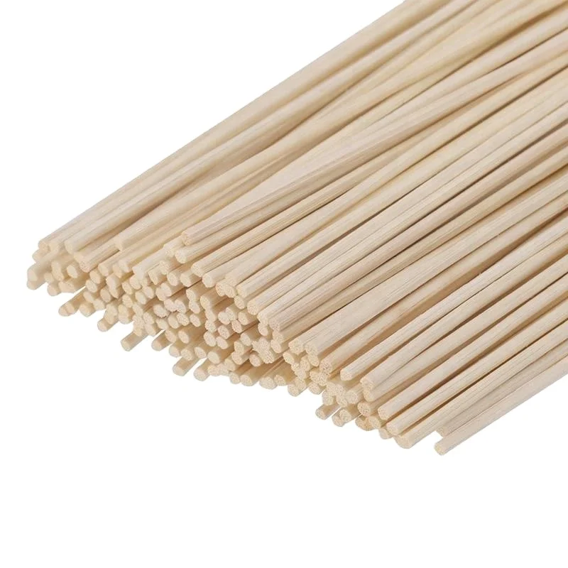 

100% Natural Wooden Reed Diffuser Rattan Sticks