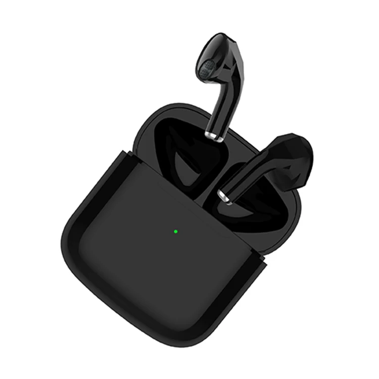 

Hot Sale True Wireless Bluetooths Headphone Tws Earphone Wireless Charging Earbuds Sports Headset Wireless Blue Tooth
