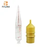 Sand content test kit for measuring slurry properties