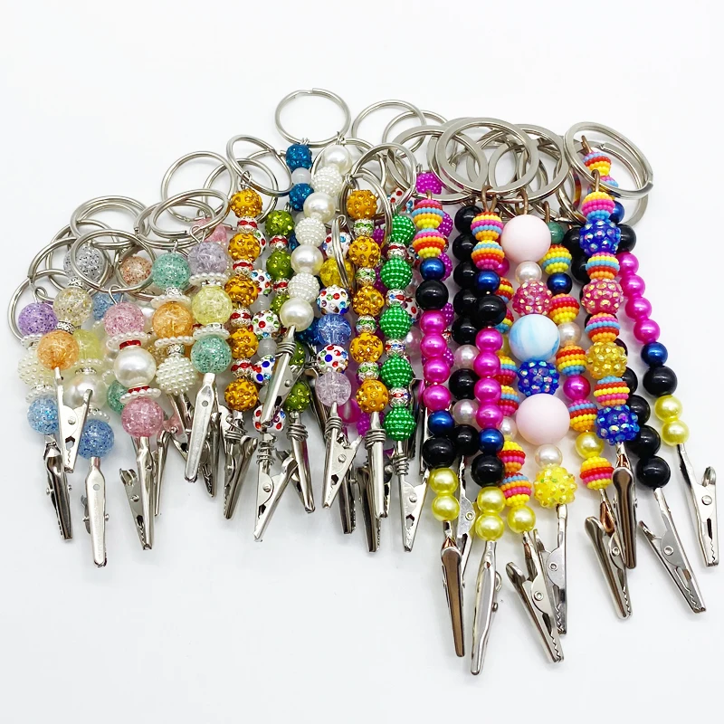 

RTS luxury card grabber credit card grabber for long nails, Customized