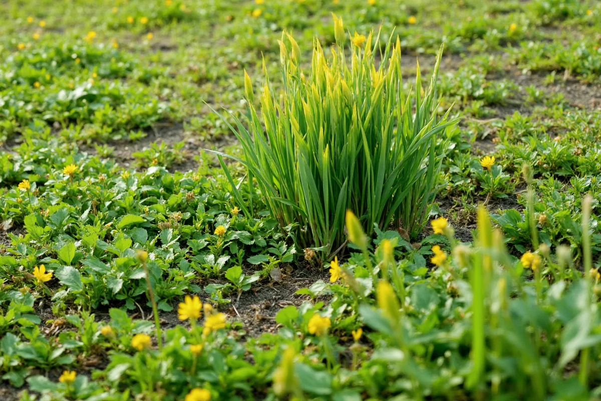 Expert Plant Care Tips for Thriving Gardens in 2025