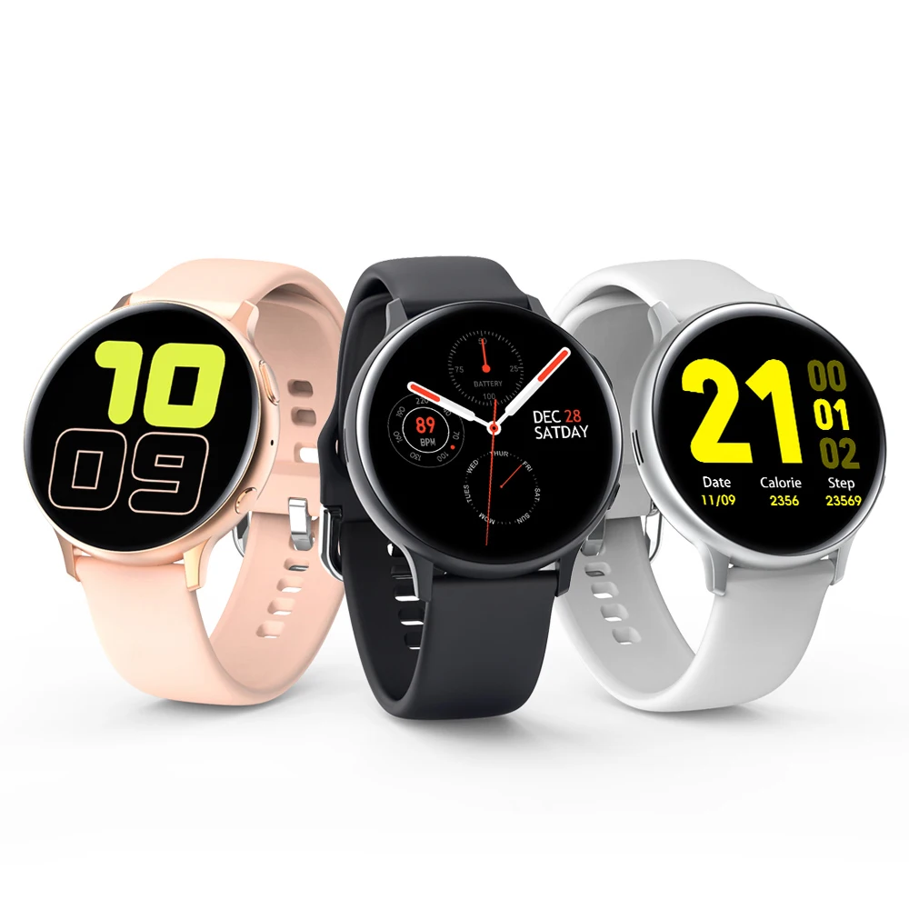 

Yinsung Bt call S2 Smart Watch IP68 waterproof