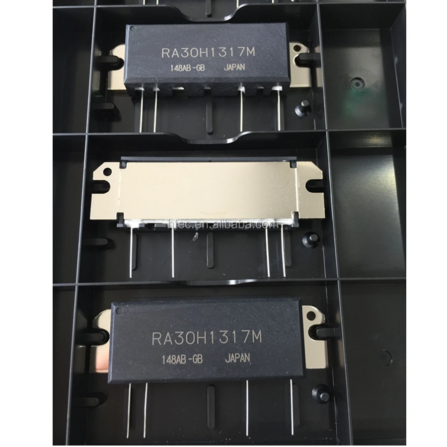 Microwave Rf Power Transistor Hf/vhf/uhf Mosfet Mrf182 Buy Mrf182