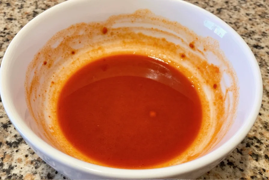Best Chili Sauce for Tamales: Traditional Pairings & Recipes