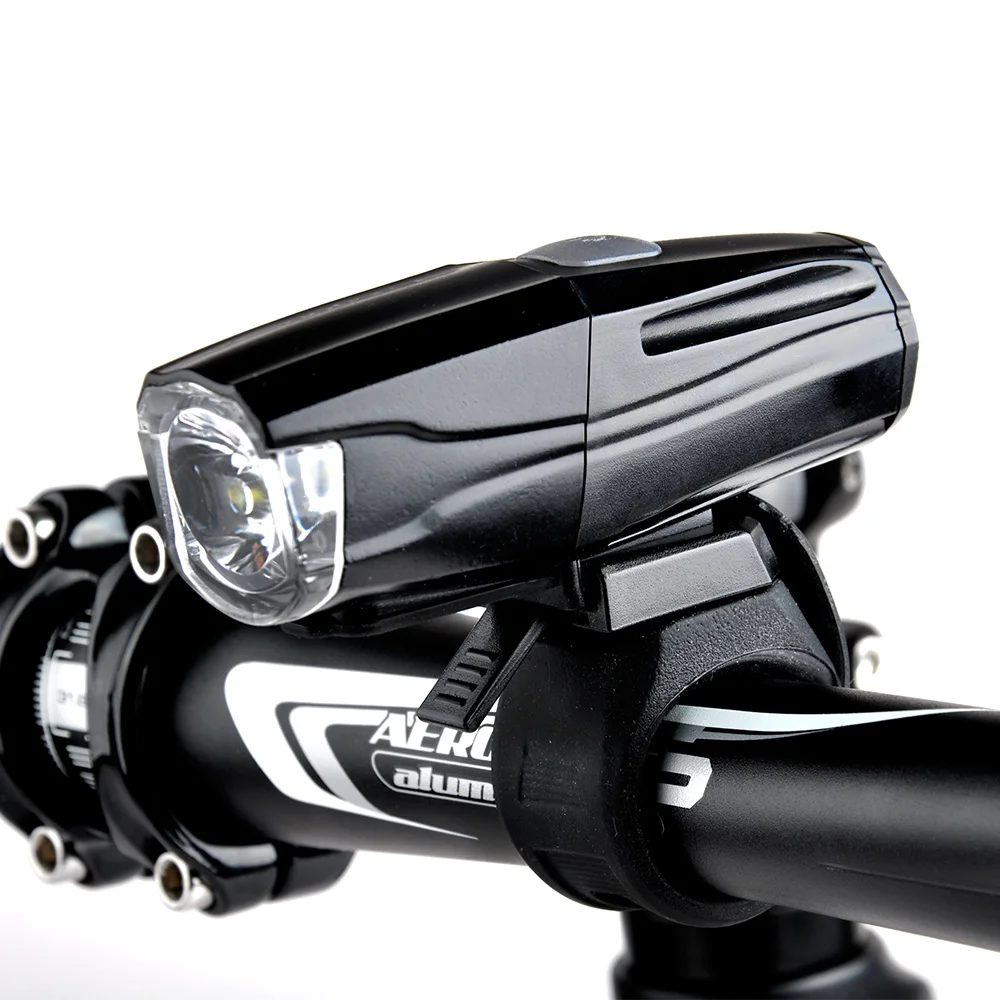 

700 Lumen USB Rechargeable Bicycle Light Led Bike Accessories Light Helmet Light