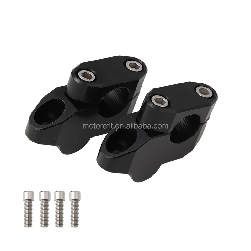 Rts For Yamaha Fz1 Fz6 Fz16 Fz8 Fazer Mt-15 Mt-25 03 22mm 7/8