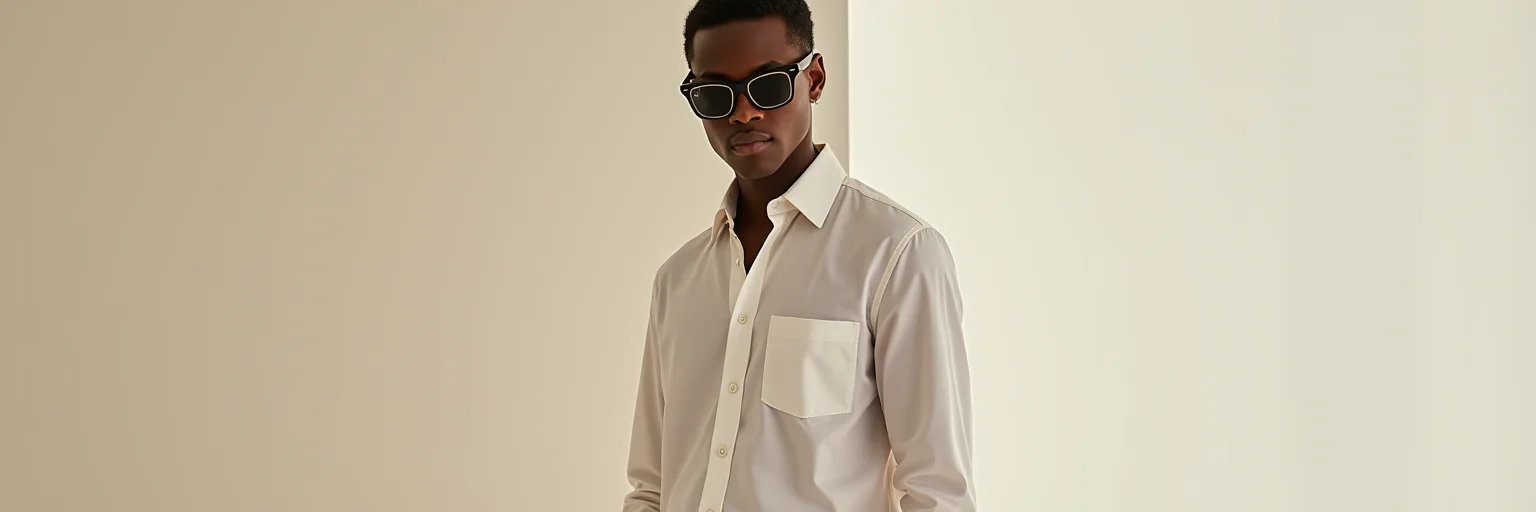 Ck Shirt Men: The Ultimate Style Statement Taking 2025 By Storm