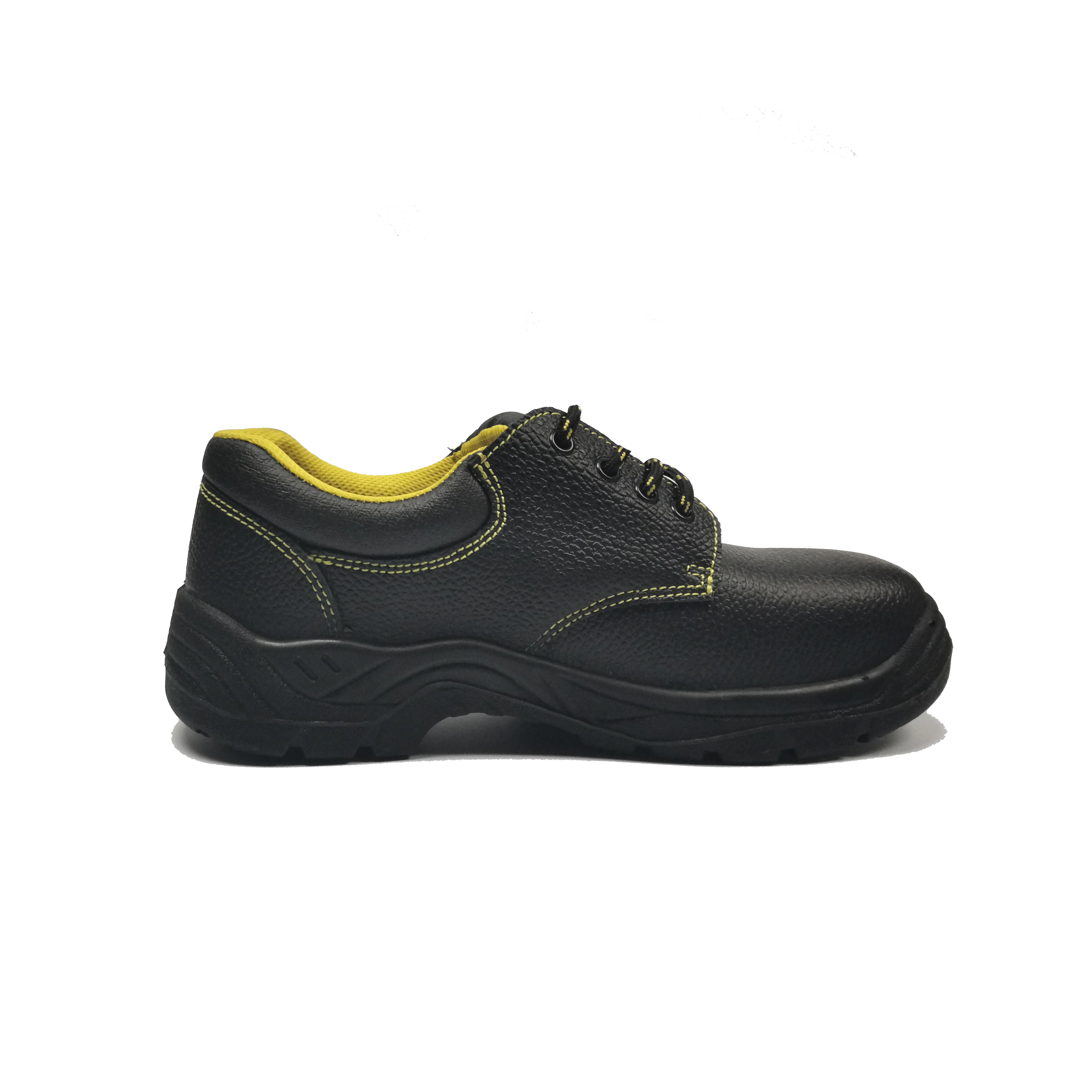 鞋类及配件  功能鞋  劳保鞋  产品型号: 建筑系列安全鞋为平台工 