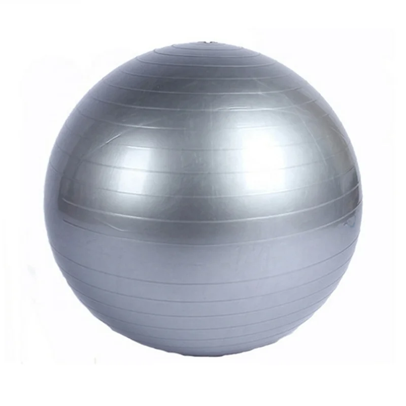 

Real 2020 Gym Exercise Custom Yoga Ball Yoga Ball Base, Optional