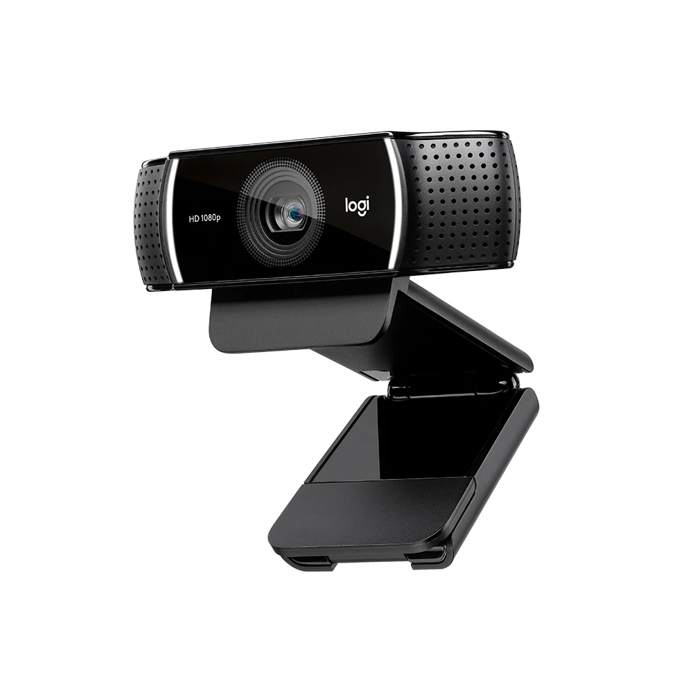 

Logitech 100% original Logitech C920 C922 PRO 1080P Webcam, Black