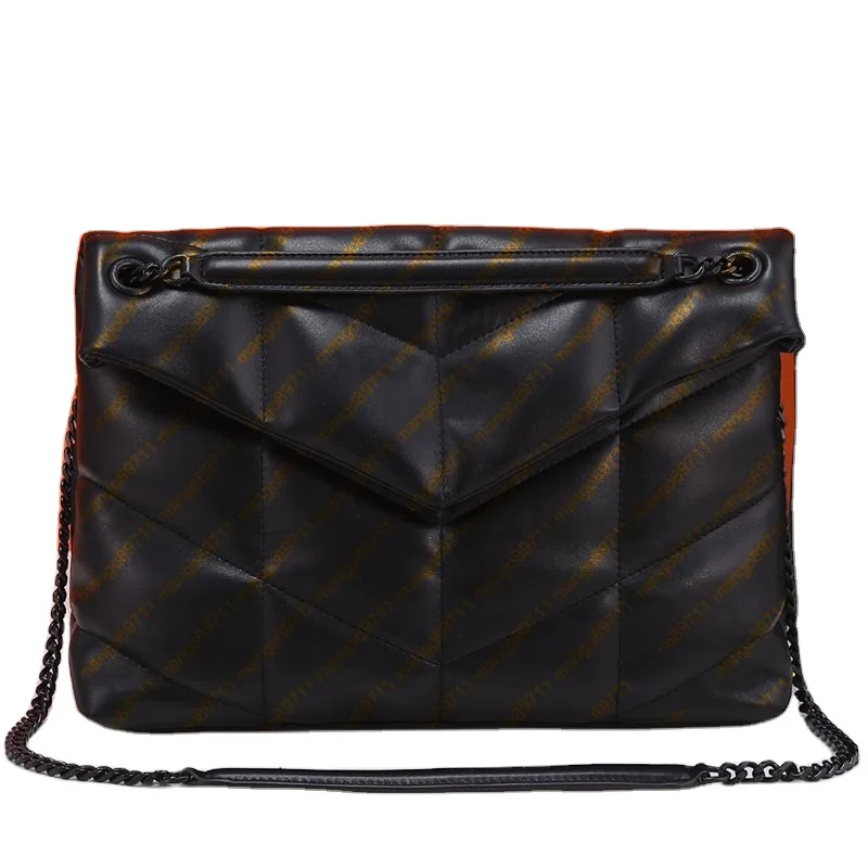 

Luxury Tote Bag Women Bags Fashion Brand Leather With Box And Dust Bag Top Quality
