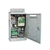 Lift Control System Machine Room Monarch Nice 3000 Elevator Controller