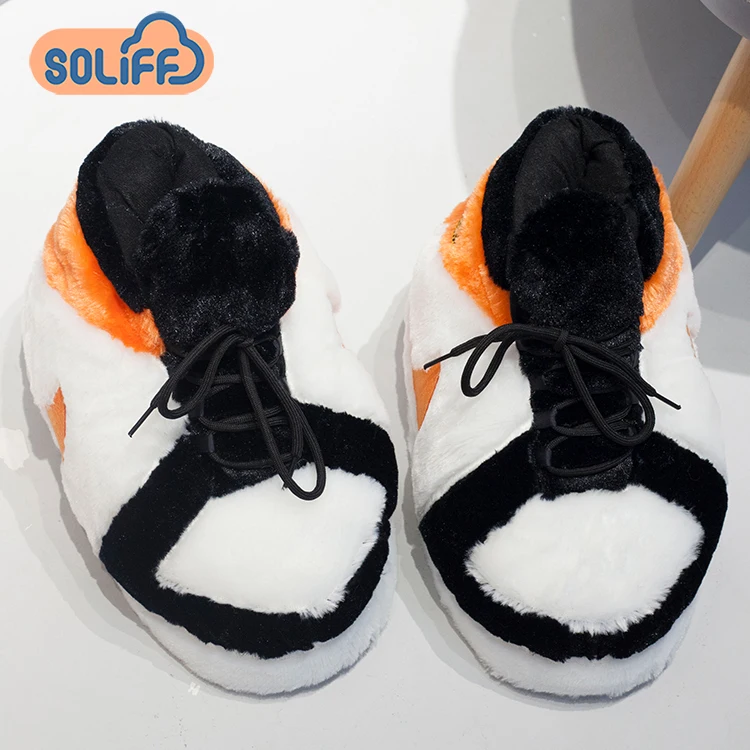 

Custom slipper woman indoor soft slipper yeezy slipper