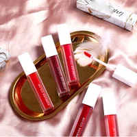 

Makeup Cosmetics Kiss Love Lipgloss Base Custom Lip Gloss Organic Liptint Wholesale Make You Brand Private Label Lipgloss
