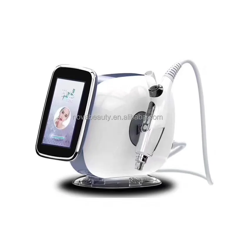 

NV-H9 Newface beauty machine manufacturers mesotherapy needles injection machine