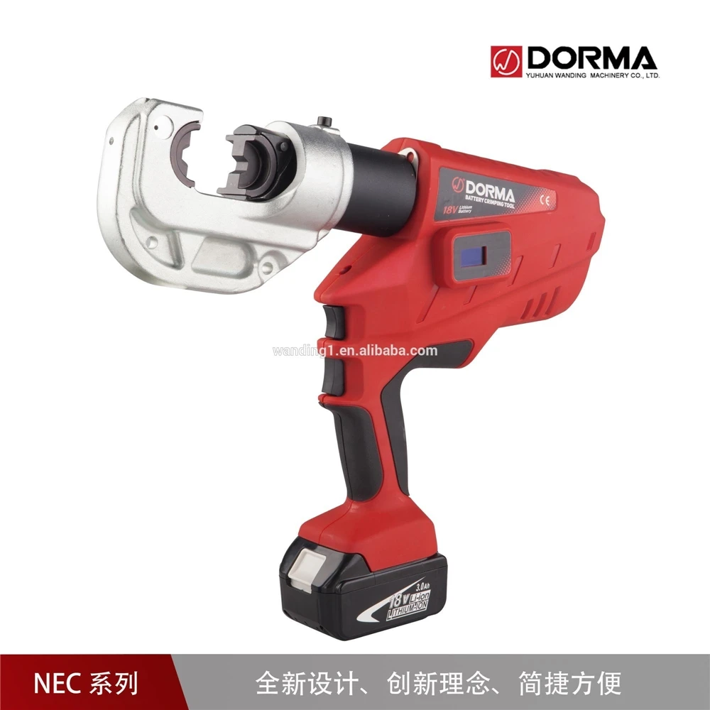 High Quality cable crimping tool