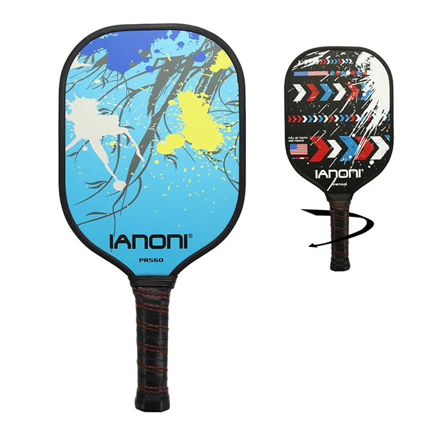 

Graphite Pickleball Paddle Graphite,Carbon Pickleball Paddle Usapa,China Pickleball Paddle Set