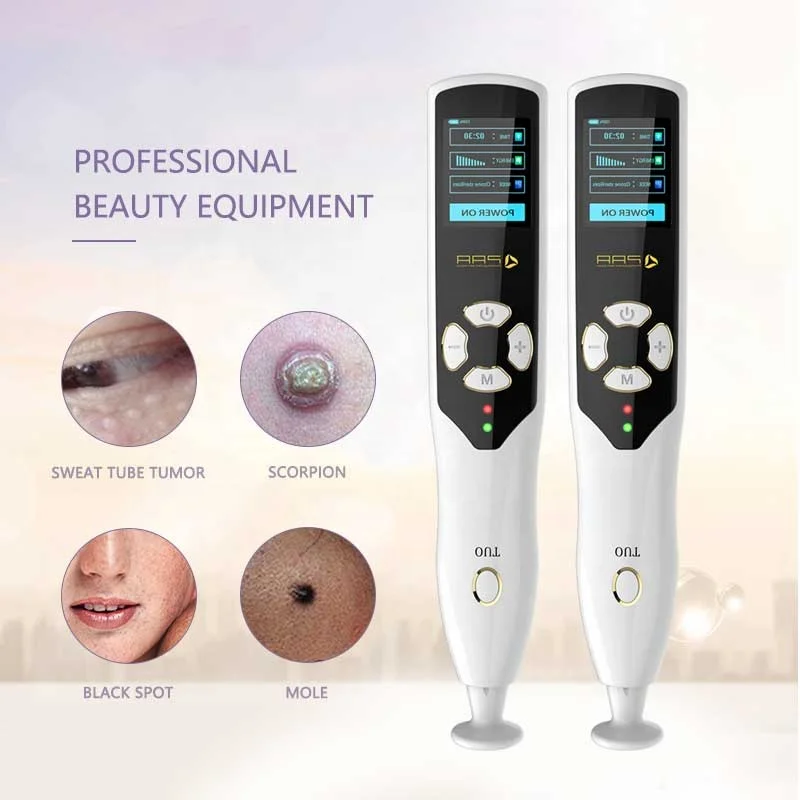 

Professional plasma jet lift pen for acne treatment eye lift plasma pen beauty machine.