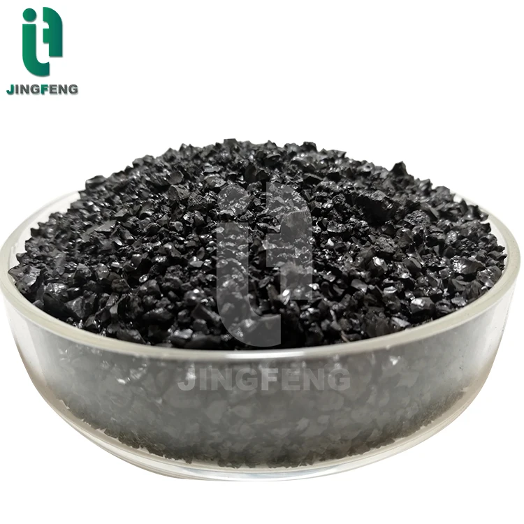 potassium humate organic fertilizer