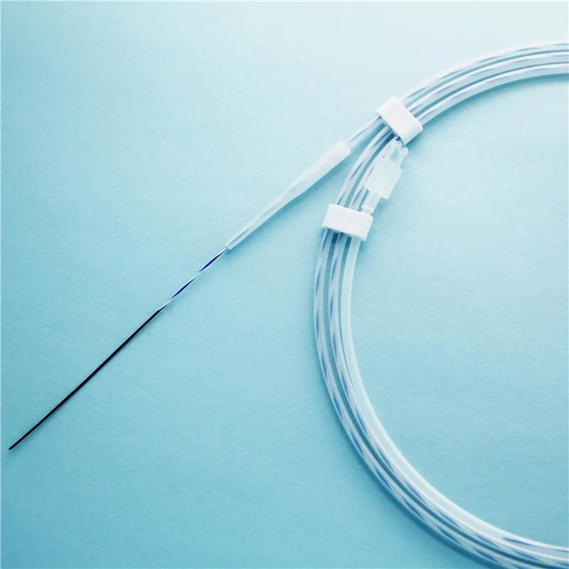Medical 150cm Hydrophilic Zebra Guidewire Buy Zebra Guidewire