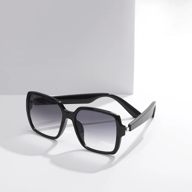 

High Fashion Intelligent Sunglasses Wireless Bluetooth Smart Audio Glasses