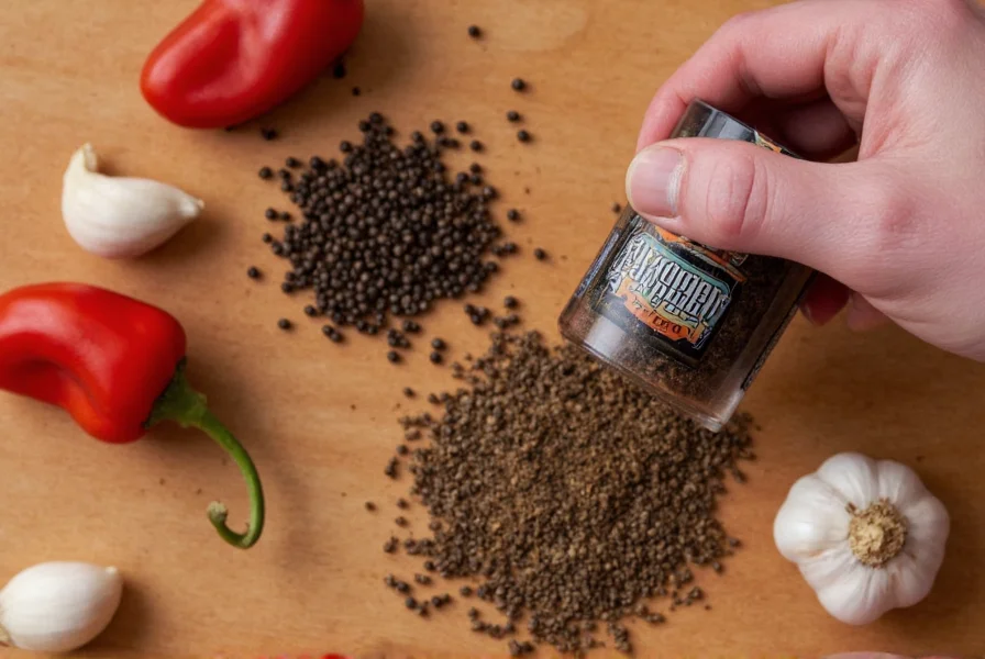 Lawry's Seasoning Salt: Anwendung, Vergleich & Profi-Tipps