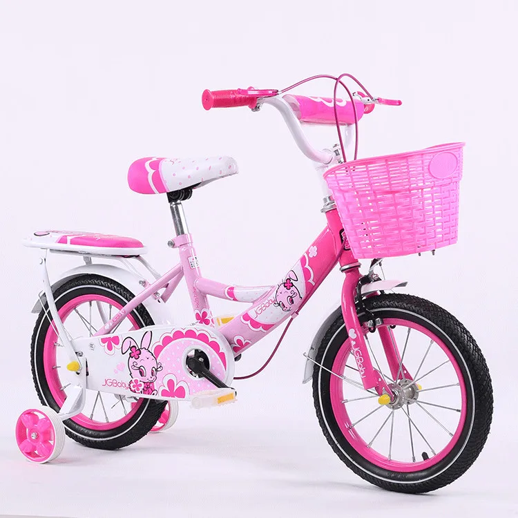 هوائية رباعية دراجة هوائية للاطفال
