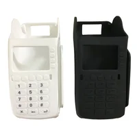 

Silicone Protective Case Skin Cover for POS Verifone VX520