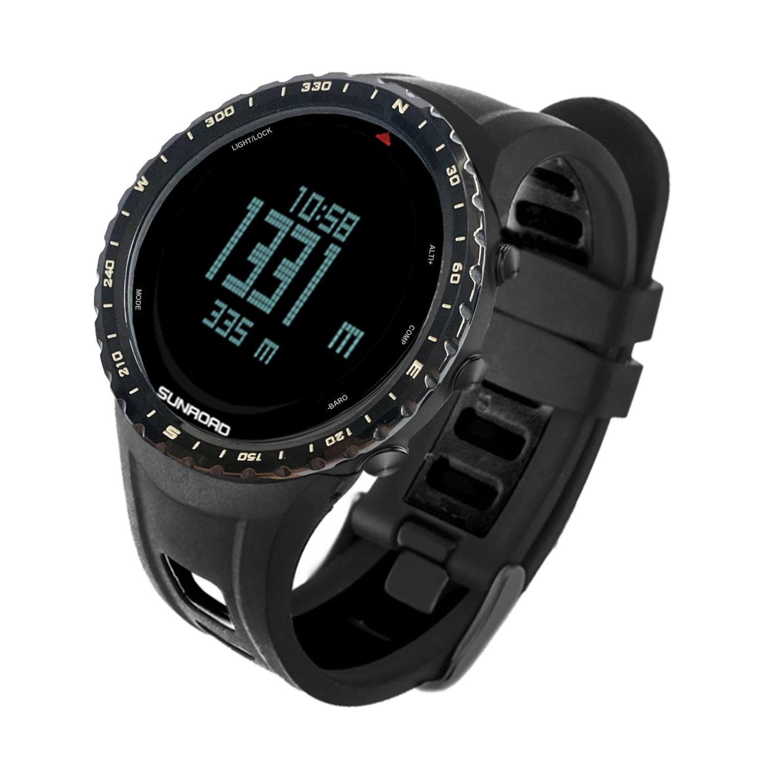 

Student Fashion Sports Outdoor Waterproof Smart Watch Health Monitoring Fitness Watch