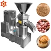 Electric industrial cocoa nut butter grinder/peanut butter making machine Colloid Mill