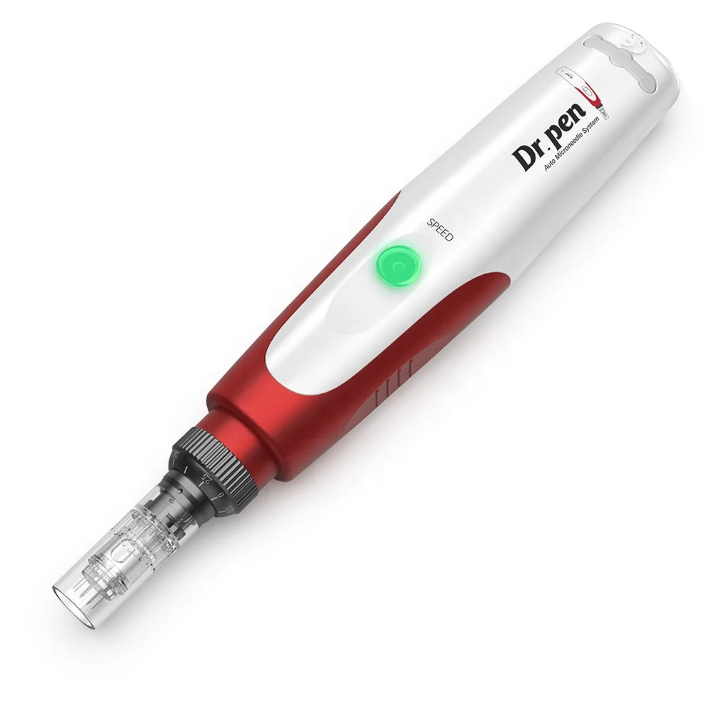 

Dr pen N2 new private label micro-needling dermapen n2w n2c stainless steel cartridge removes stretch marks derma pen skincare