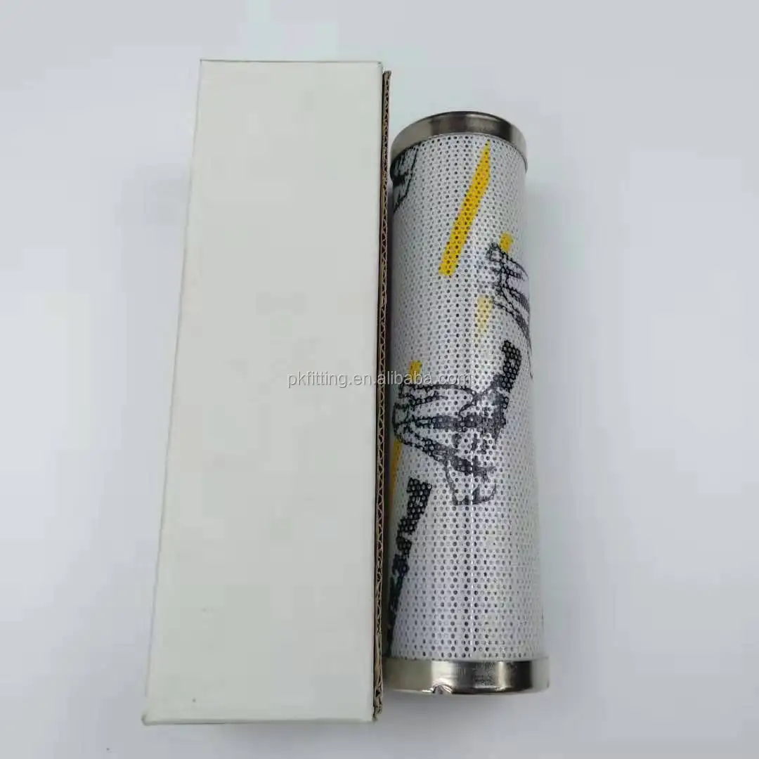 Concrete Pump Spare Parts Oil Filter Liming Hydraulic Filter For Sany