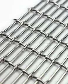 Decorative Wire Mesh